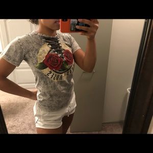 Guns n Roses Shirt